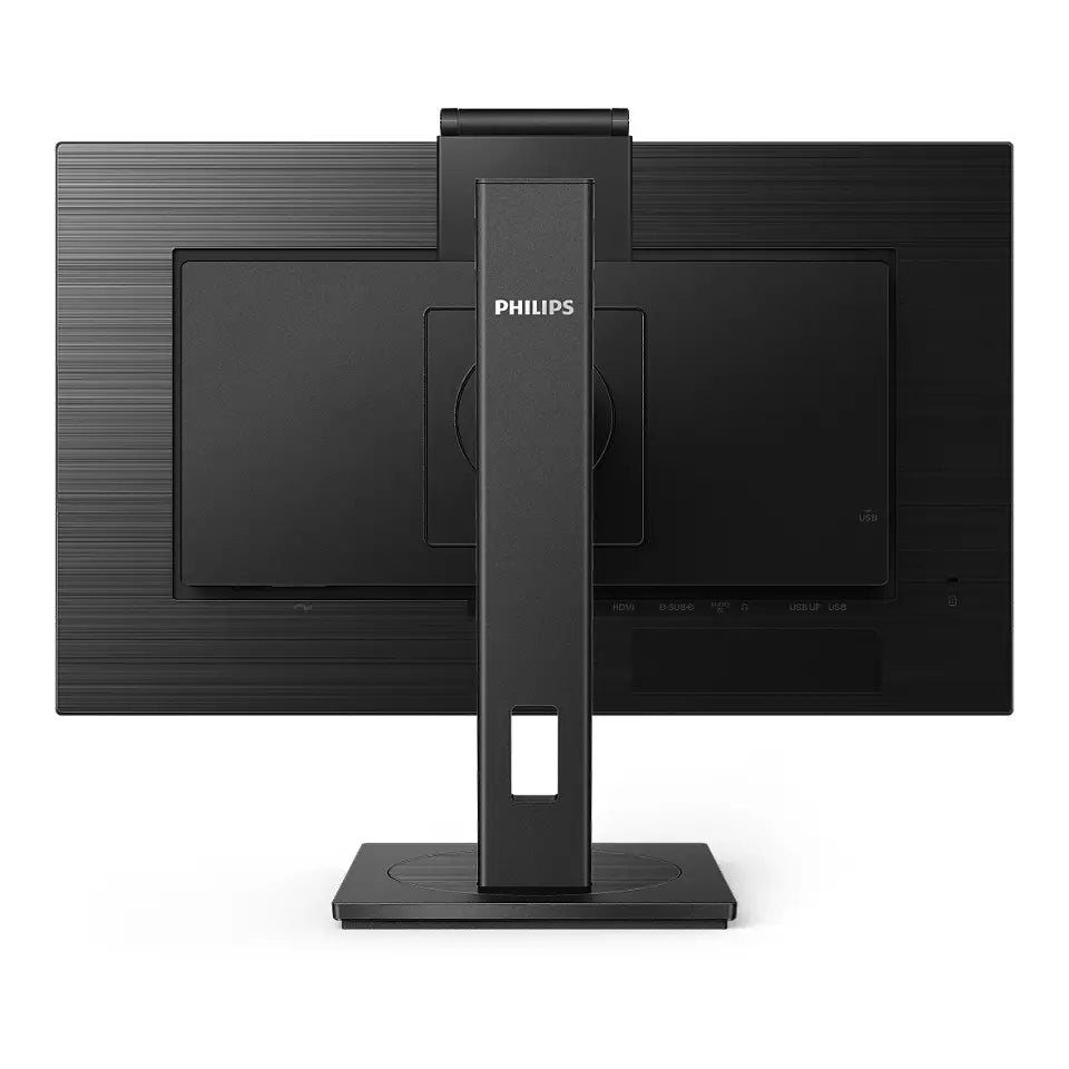 PHILIPS 24" Full HD LCD Desktop Monitor | 242B1H/00 Desktop Monitor Philips