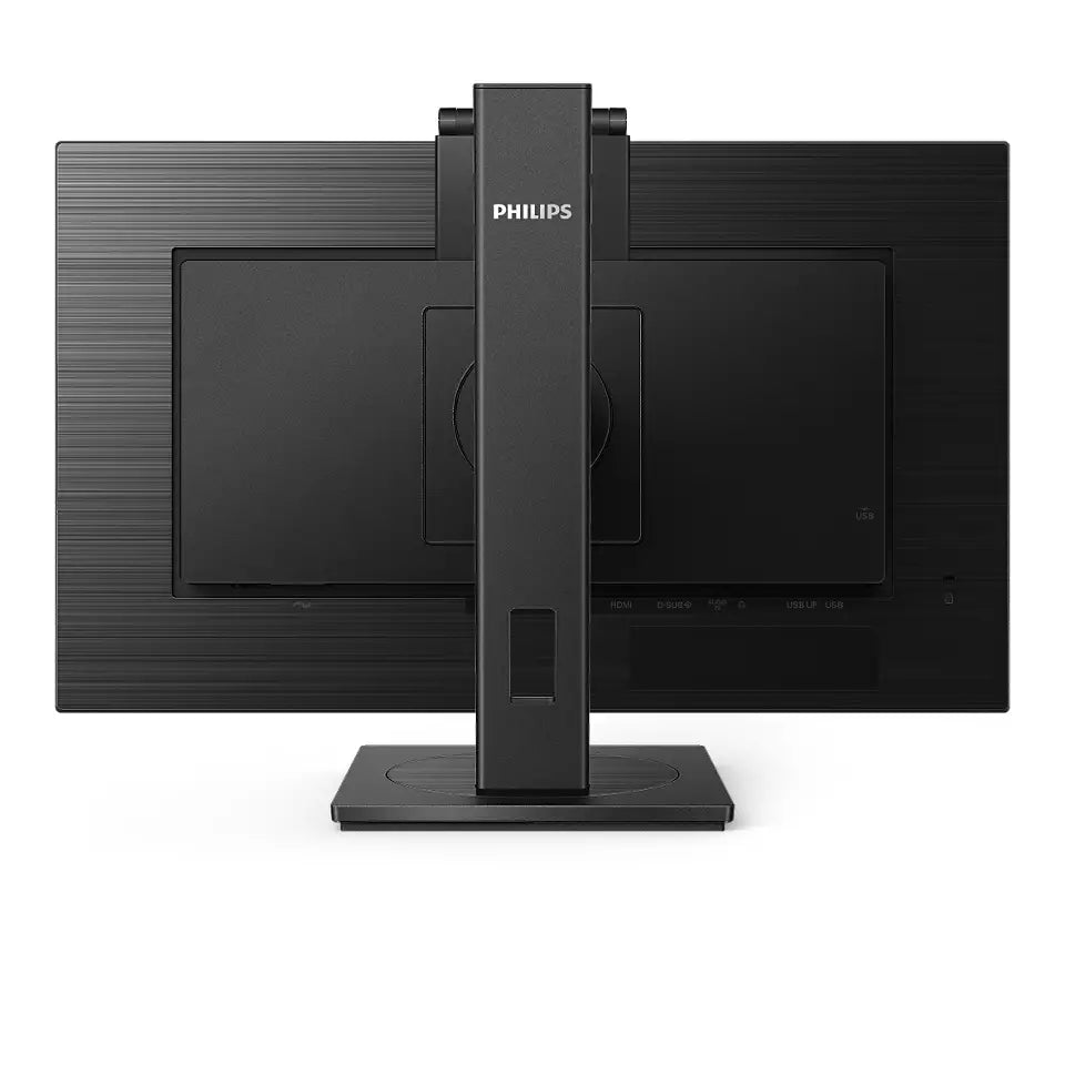 PHILIPS 24" Full HD LCD Desktop Monitor | 242B1H/00 Desktop Monitor Philips