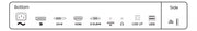 PHILIPS 24" Full HD LCD Desktop Monitor | 242B1H/00 Desktop Monitor Philips