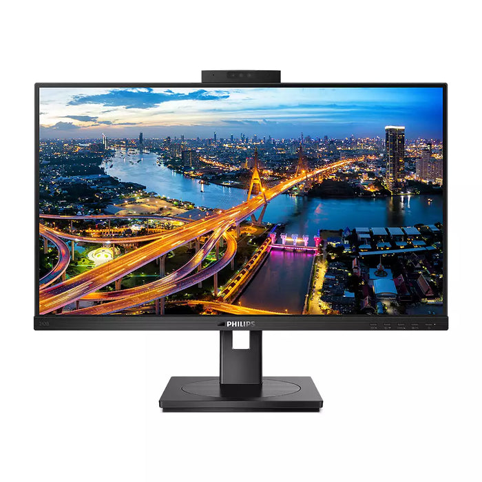 PHILIPS 24" Full HD LCD Desktop Monitor | 242B1H/00 Desktop Monitor Philips