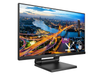 Philips 23.8" Full HD LCD Monitor With SmoothTouch | 242B1TC/00 Touchscreen Monitor Philips