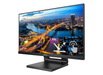 Philips 23.8" Full HD LCD Monitor With SmoothTouch | 242B1TC/00 Touchscreen Monitor Philips