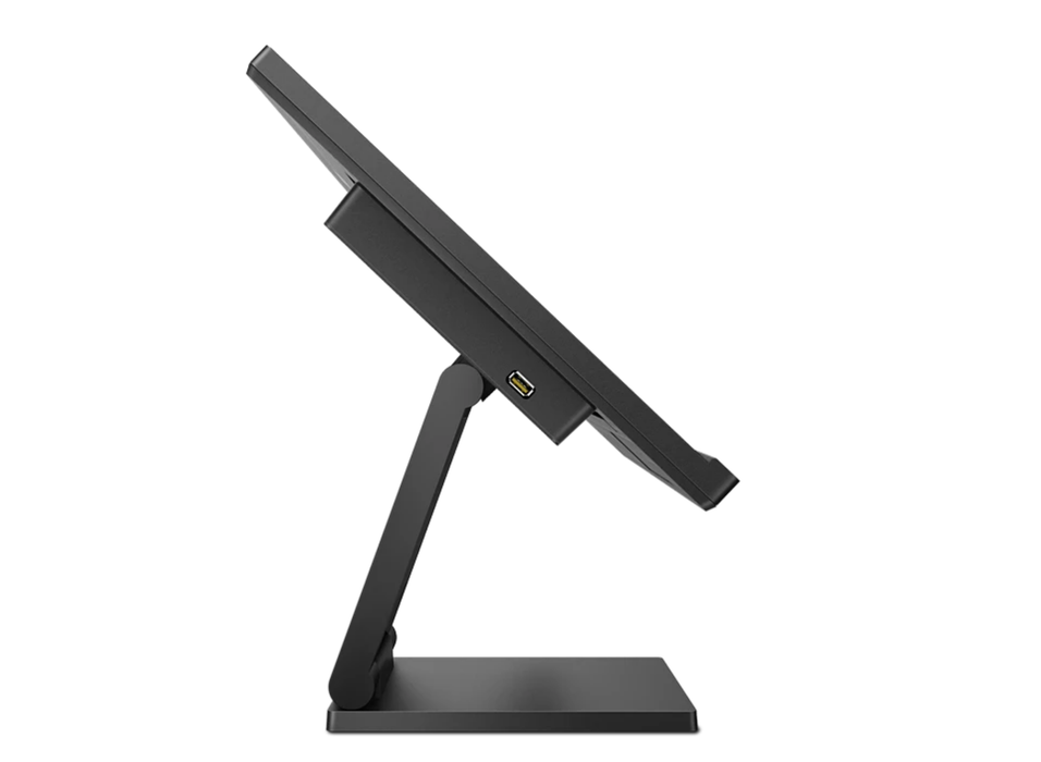 Philips 23.8" Full HD LCD Monitor With SmoothTouch | 242B1TC/00 Touchscreen Monitor Philips