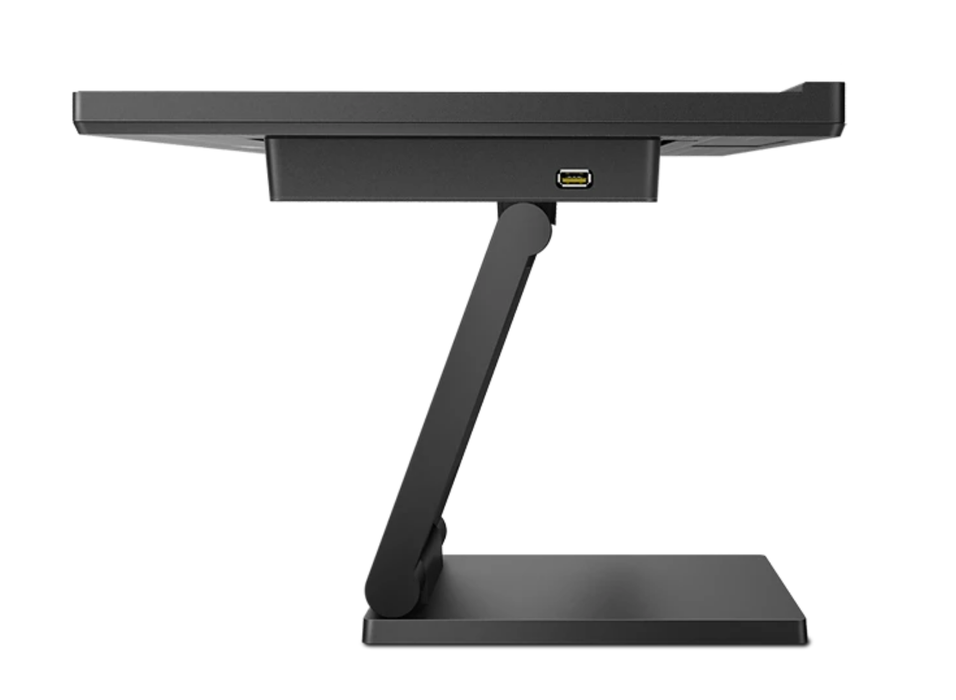 Philips 23.8" Full HD LCD Monitor With SmoothTouch | 242B1TC/00 Touchscreen Monitor Philips