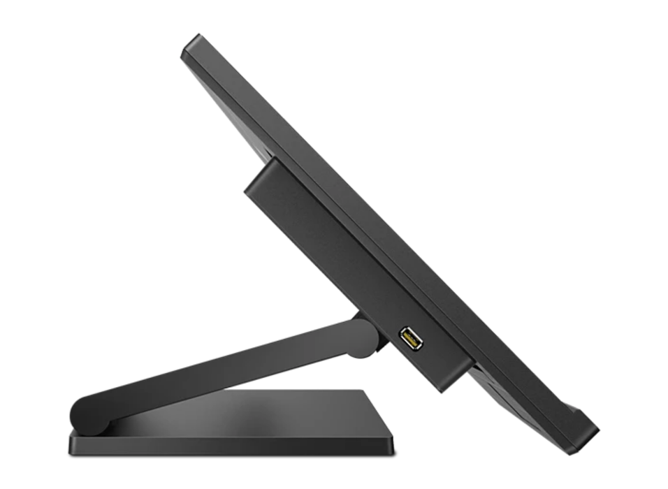 Philips 23.8" Full HD LCD Monitor With SmoothTouch | 242B1TC/00 Touchscreen Monitor Philips