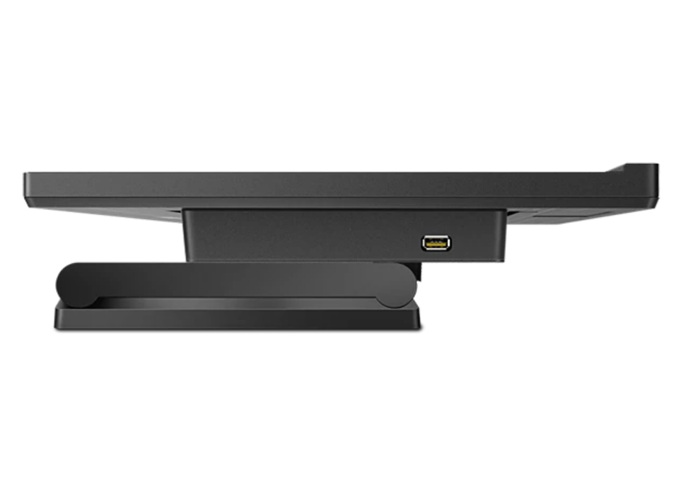 Philips 23.8" Full HD LCD Monitor With SmoothTouch | 242B1TC/00 Touchscreen Monitor Philips