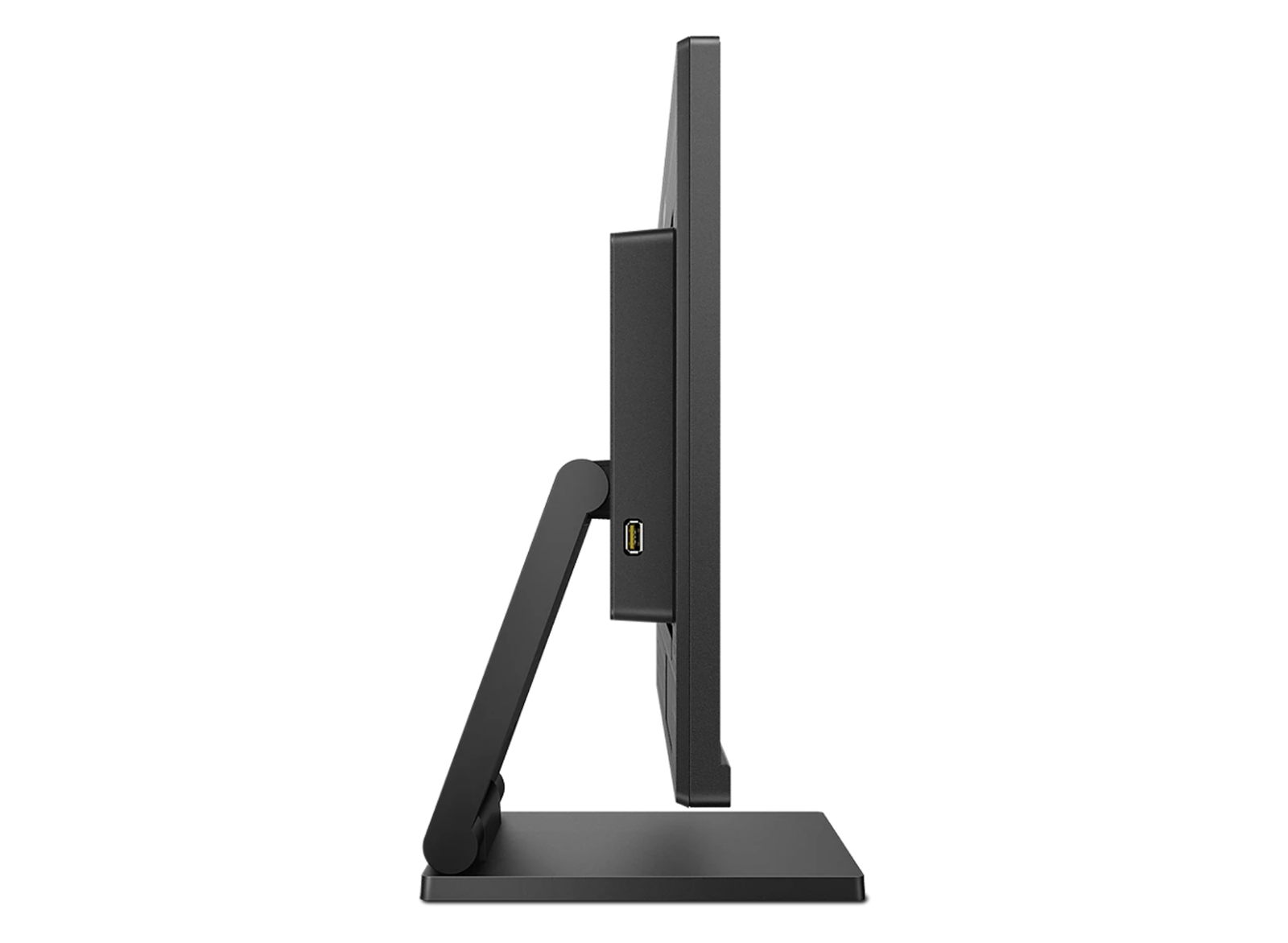Philips 23.8" Full HD LCD Monitor With SmoothTouch | 242B1TC/00 Touchscreen Monitor Philips
