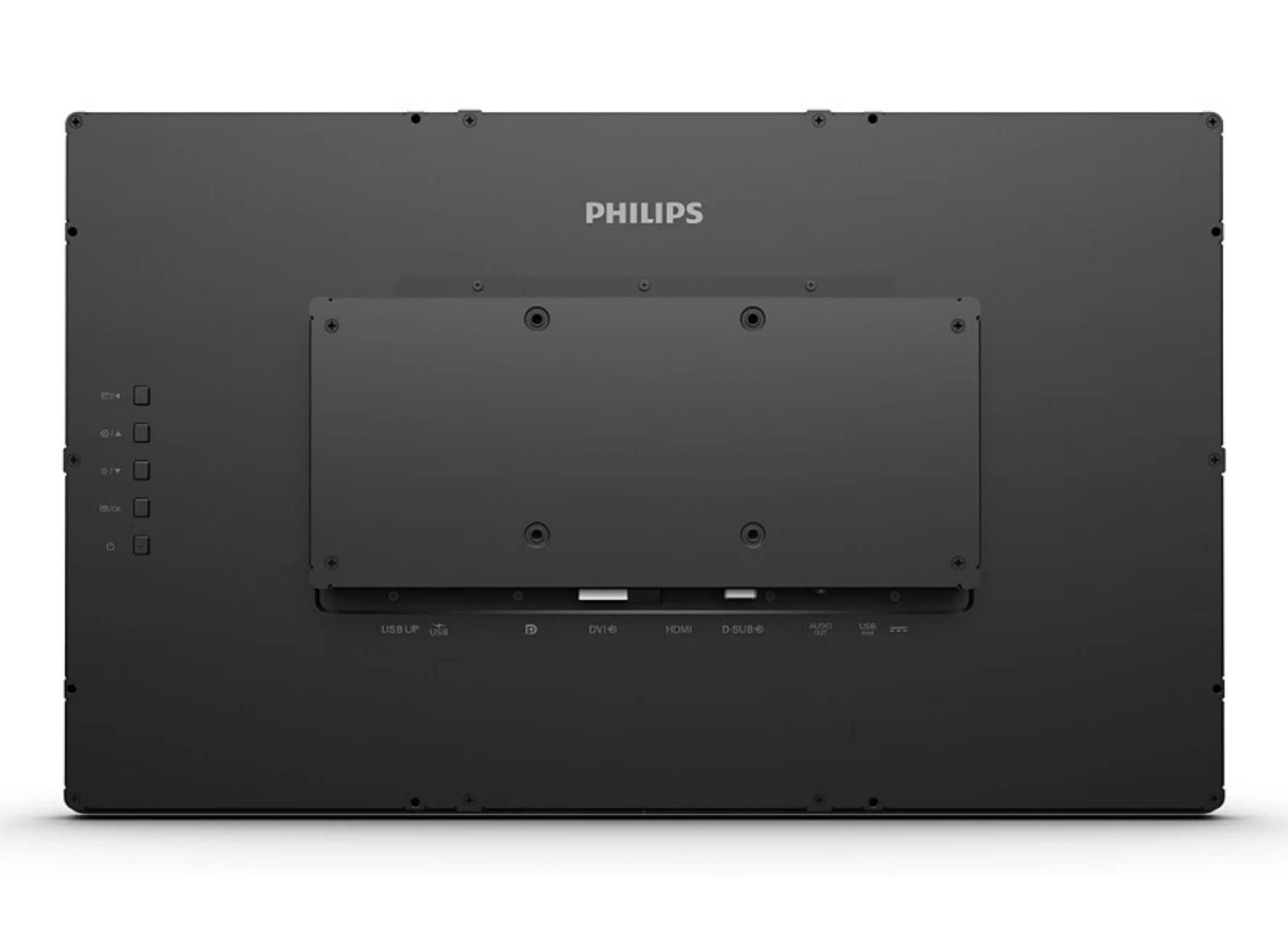 Philips 23.8" Full HD Open Frame Touch Screen Monitor | 242B1TFL/00 Touchscreen Monitor Philips