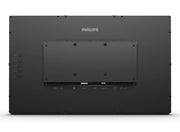 Philips 23.8" Full HD Open Frame Touch Screen Monitor | 242B1TFL/00 Touchscreen Monitor Philips