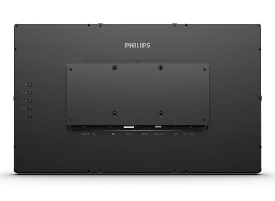 Philips 23.8" Full HD Open Frame Touch Screen Monitor | 242B1TFL/00 Touchscreen Monitor Philips