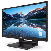 PHILIPS 242B9TN/00 24" Full HD LCD Monitor Desktop Monitor Philips