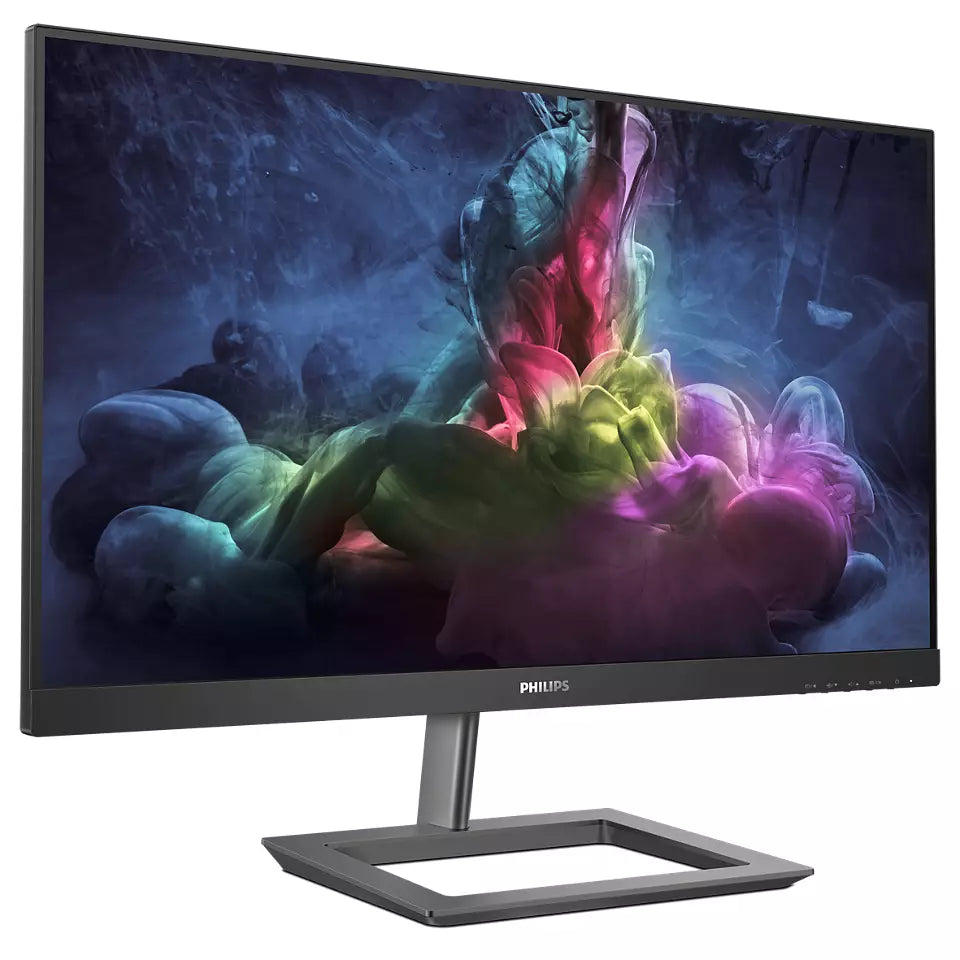 PHILIPS 24" 144Hz 1ms HD Gaming Monitor | 242E1GAJ/00 Gaming Monitor Philips