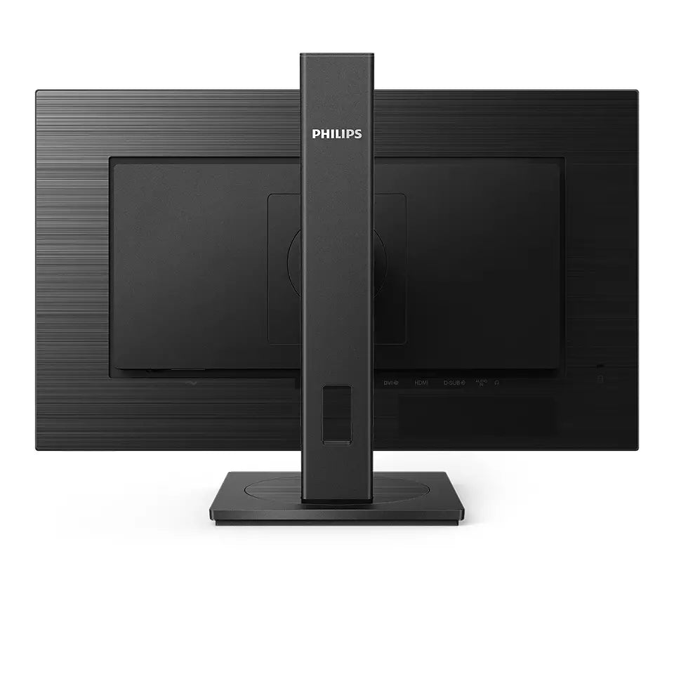 PHILIPS 242S1AE/00 24" Full HD LCD Monitor Desktop Monitor Philips