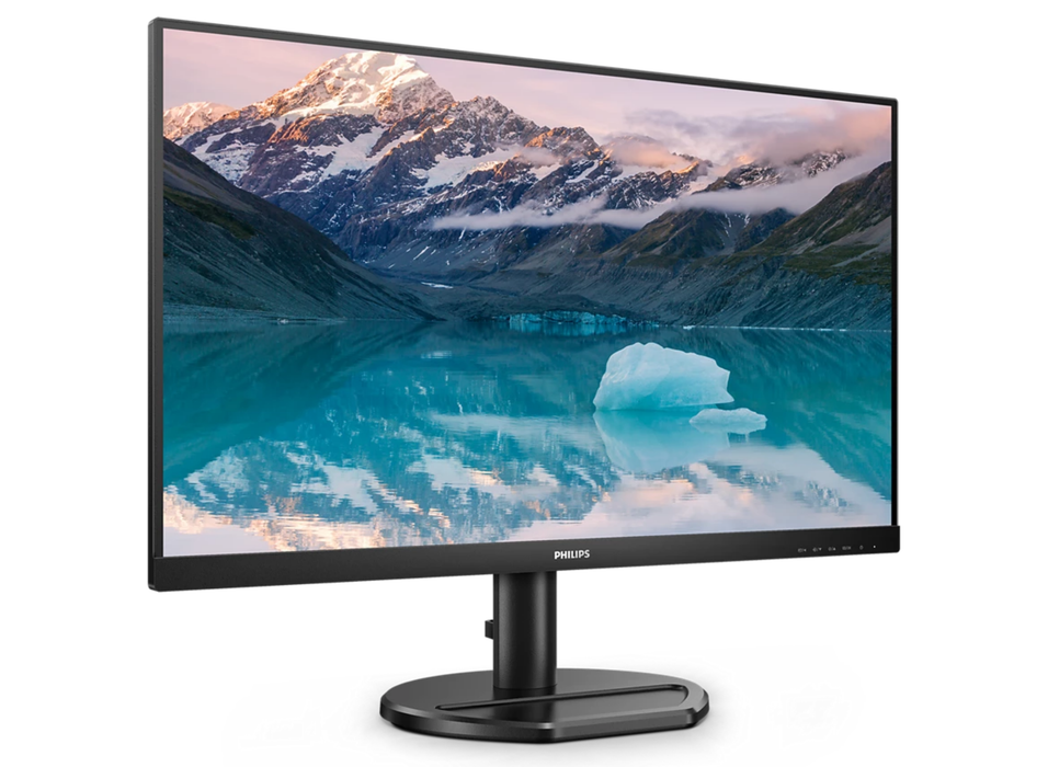 Philips 242S9AL/00 23.8" 75Hz 4ms Full HD LCD Business Monitor Desktop Monitor Philips