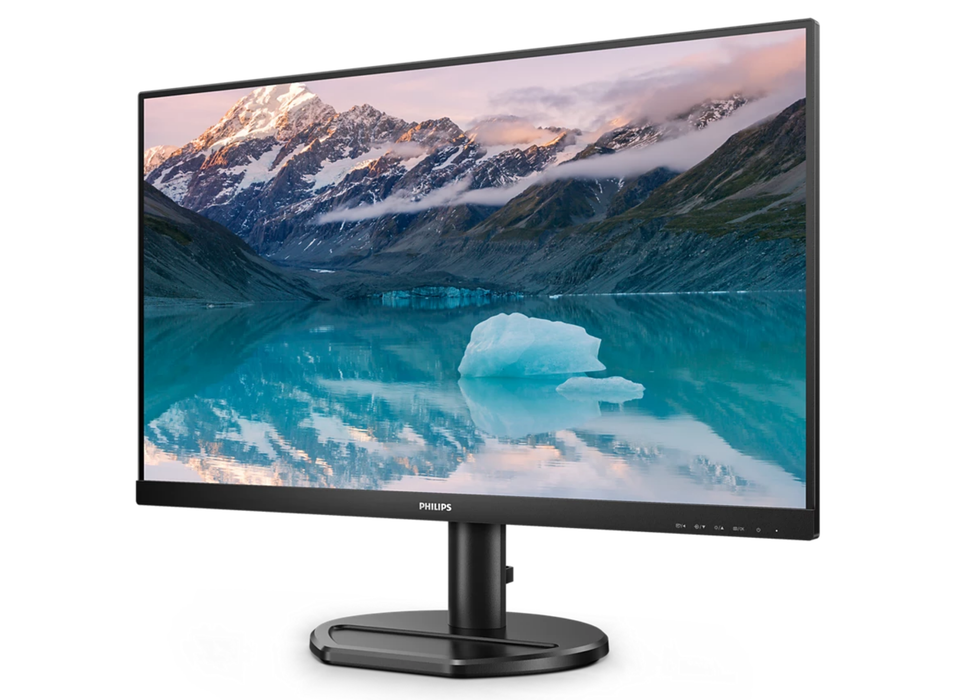 Philips 242S9AL/00 23.8" 75Hz 4ms Full HD LCD Business Monitor Desktop Monitor Philips