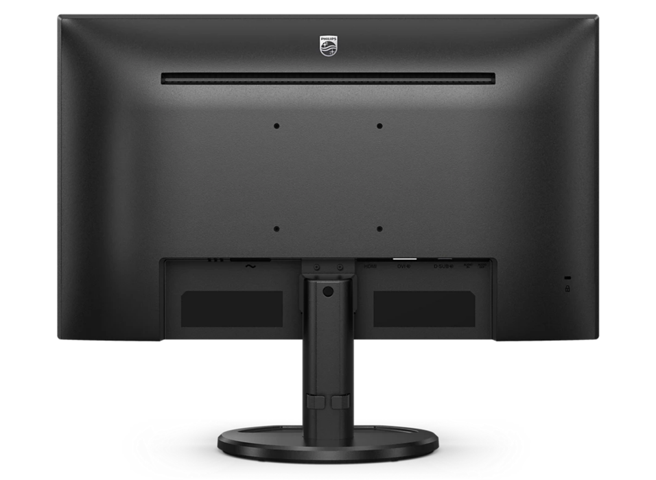 Philips 242S9AL/00 23.8" 75Hz 4ms Full HD LCD Business Monitor Desktop Monitor Philips