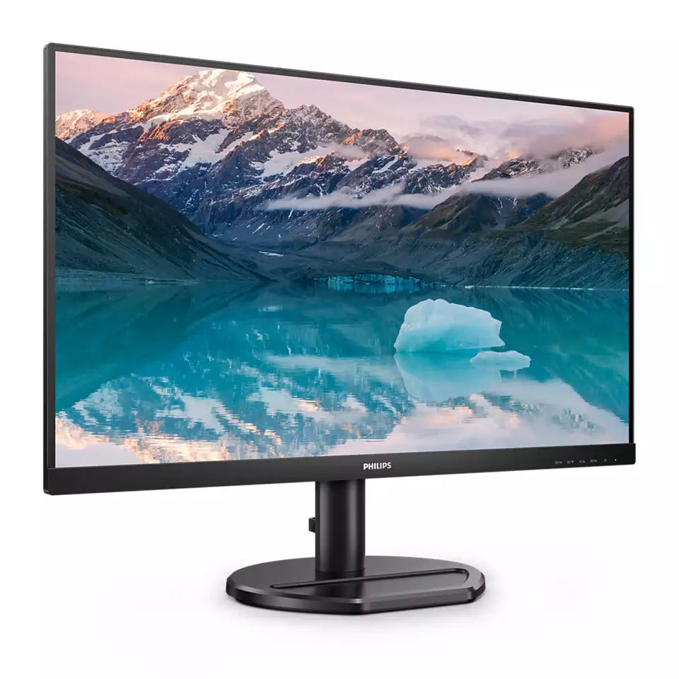 PHILIPS 242S9JAL/00 24" Full HD Business LCD Monitor Desktop Monitor Philips