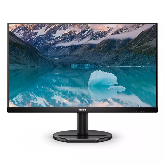 PHILIPS 242S9JAL/00 24" Full HD Business LCD Monitor Desktop Monitor Philips
