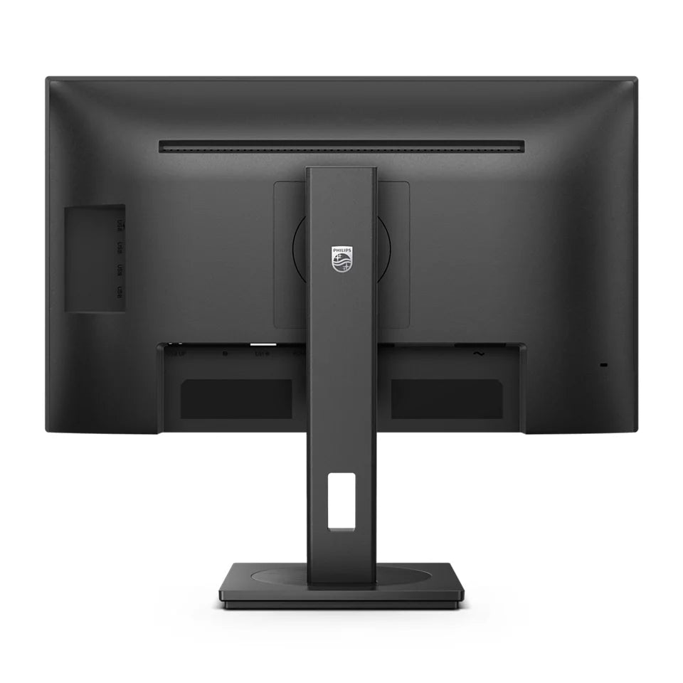PHILIPS 24" Full HD Business LCD Monitor | 242S9JML/00 Desktop Monitor Philips