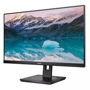 PHILIPS 24" Full HD Business LCD Monitor | 242S9JML/00 Desktop Monitor Philips