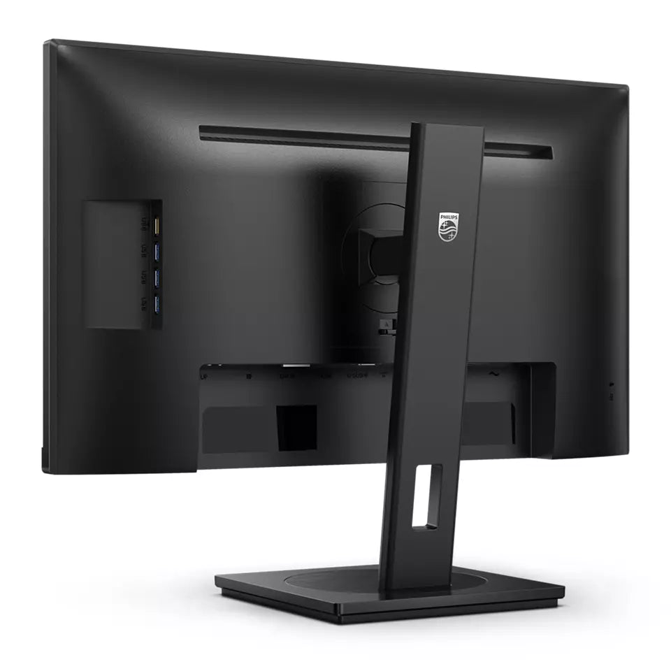 PHILIPS 24" Full HD Business LCD Monitor | 242S9JML/00 Desktop Monitor Philips