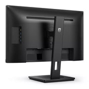 PHILIPS 24" Full HD Business LCD Monitor | 242S9JML/00 Desktop Monitor Philips