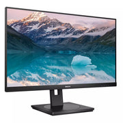PHILIPS 24" Full HD Business LCD Monitor | 242S9JML/00 Desktop Monitor Philips