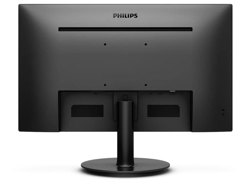 Philips 242V8A/00 23.8" 75Hz 4ms Full HD LCD Monitor