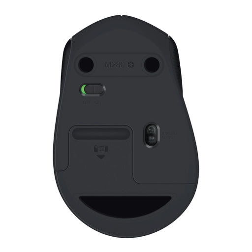 Logitech M280 Wireless Computer Mouse | 910-004287