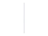 Multibrackets M Pro Series Enclosure 85" Wall Slim Large White Signage Display Enclosures Multibrackets
