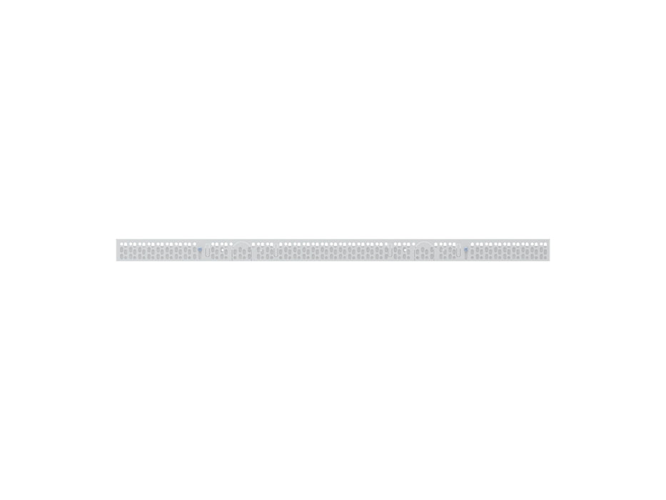 Multibrackets M Pro Series Enclosure 85" Wall Slim Large White Signage Display Enclosures Multibrackets