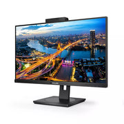 PHILIPS 243B1JH/00 24" Full HD Business LCD Monitor Desktop Monitor Philips