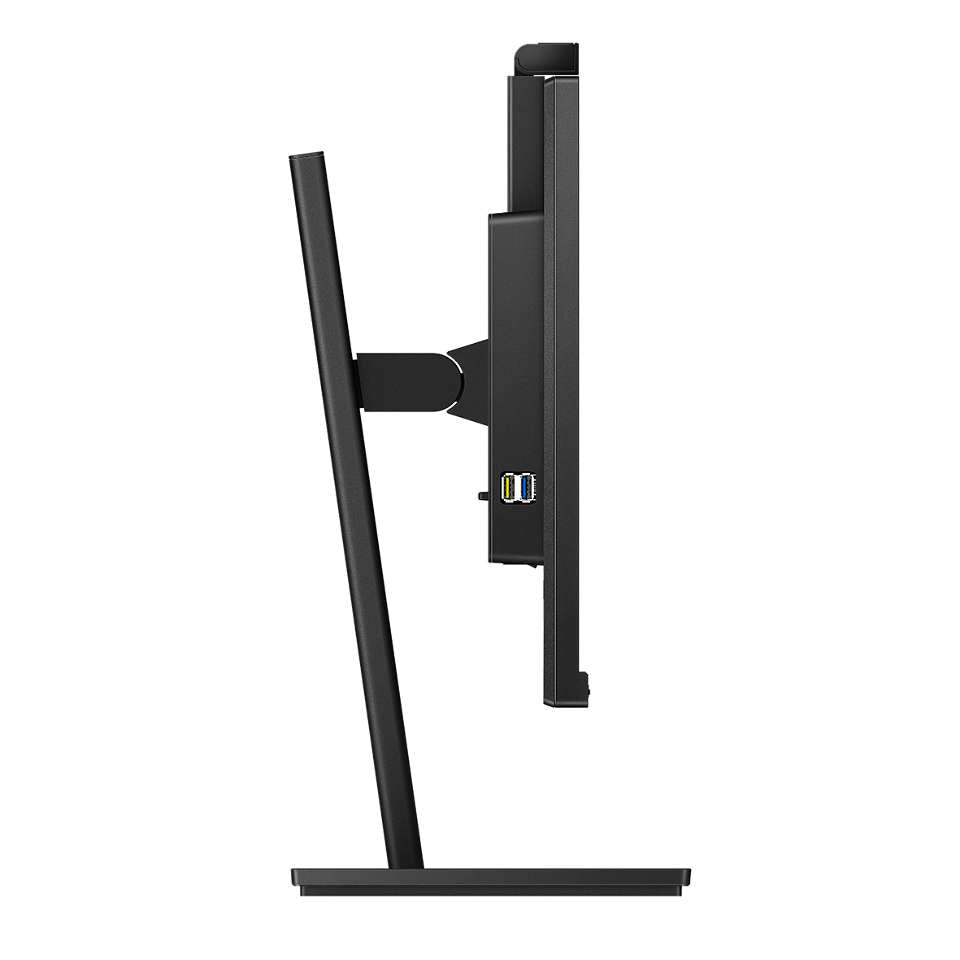PHILIPS 243B1JH/00 24" Full HD Business LCD Monitor Desktop Monitor Philips