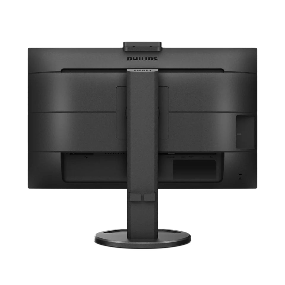 PHILIPS 24" Full HD Business Monitor LCD Monitor | 243B9H/00 Desktop Monitor Philips