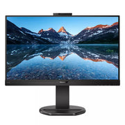 PHILIPS 24" Full HD Business Monitor LCD Monitor | 243B9H/00 Desktop Monitor Philips