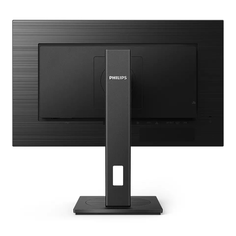 PHILIPS 243S1/00 24" Full HD LCD Monitor Desktop Monitor Philips