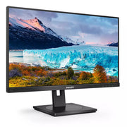 PHILIPS 243S1/00 24" Full HD LCD Monitor Desktop Monitor Philips