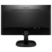 PHILIPS 243V7QDAB/00 24" Full HD LCD Monitor Desktop Monitor Philips