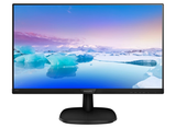 Philips 243V7QDSB/00 24" 75Hz 4ms Full HD Desktop Monitor