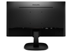Philips 243V7QDSB/00 24" 75Hz 4ms Full HD Desktop Monitor Desktop Monitor Philips
