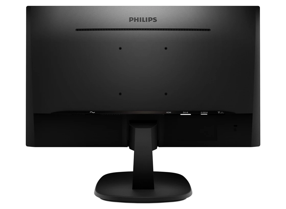 Philips 243V7QDSB/00 24" 75Hz 4ms Full HD Desktop Monitor Desktop Monitor Philips