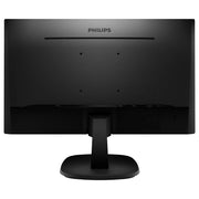 Philips 243V7QJABF/00 24" 75Hz 4ms Full HD Desktop Monitor Desktop Monitor Philips