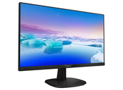Philips 243V7QSB/00 23.8" 60Hz 4ms Full HD LCD Monitor Desktop Monitor Philips