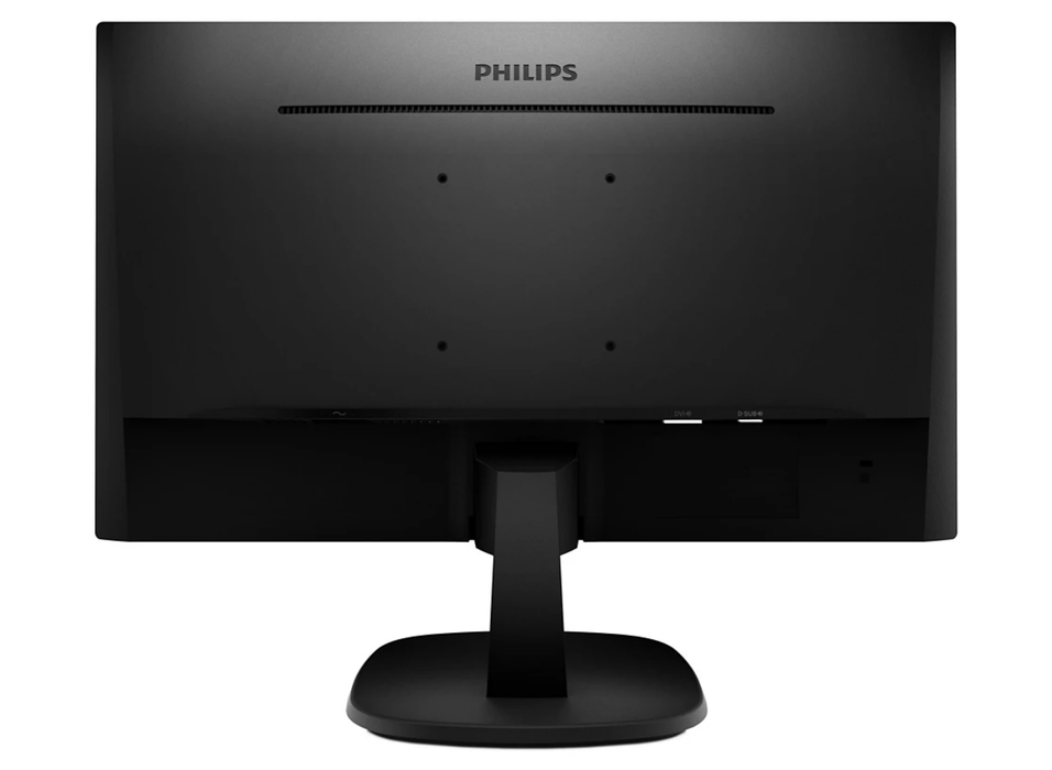 Philips 243V7QSB/00 23.8" 60Hz 4ms Full HD LCD Monitor Desktop Monitor Philips