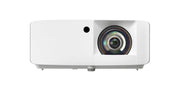 Optoma E9PD7KK31EZ4/GT2000HDR Full HD Laser Home Projector - 3500 Lumens Projector Optoma