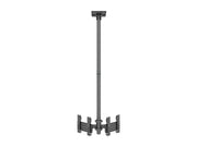 Multibrackets MBC2UPV Display Ceiling Mount Pro - 50/100/200 Ceiling Mount Bracket Multibrackets