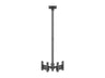 Multibrackets MBC2UPV Display Ceiling Mount Pro - 50/100/200