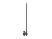Multibrackets MBC2UPV Display Ceiling Mount Pro - 50/100/200 Ceiling Mount Bracket Multibrackets