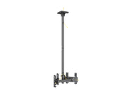 Multibrackets MBC2UPV Display Ceiling Mount Pro - 50/100/200 Ceiling Mount Bracket Multibrackets