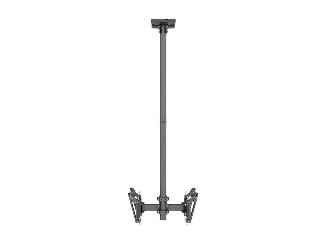 Multibrackets MBC2UPV Display Ceiling Mount Pro - 50/100/200 Ceiling Mount Bracket Multibrackets